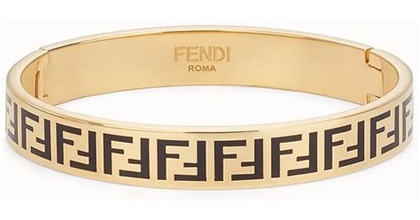 fendi accessories bracelets|Fendi bracelet price.